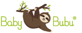 BabyBubu 3in1 Federwiege seit 2015 Logo